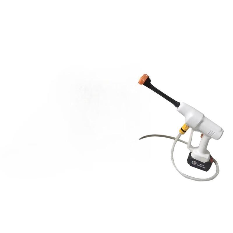 SANSHENG Portable Electric Fire Extinguishing Water Gun 1