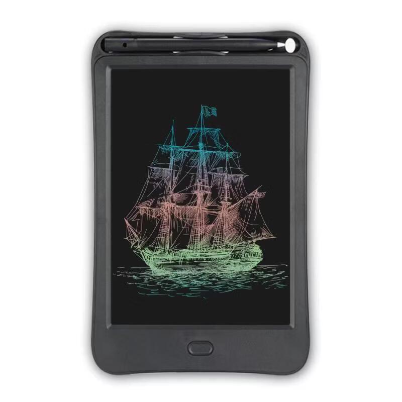 OLOEY 8-inch Kids LCD Writing Tablet