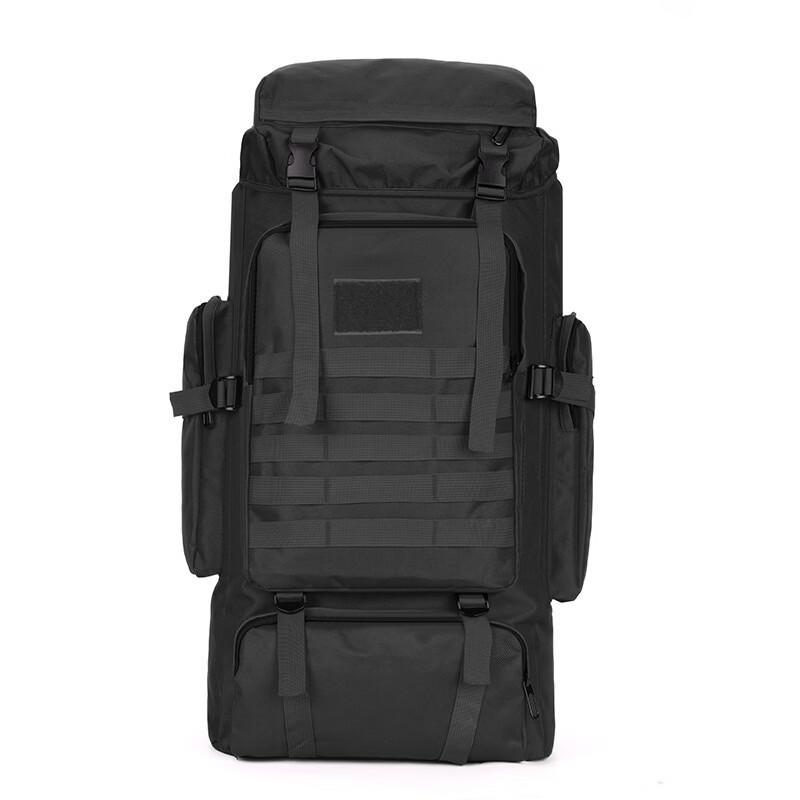 Large Capacity Waterproof Camouflage Outdoor Backpack