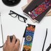 6 PCS 5D DIY Special Shaped Diamond Painting Bookmarks Kits with Tassels Rhinestone Art Bookmark Kits for Adults Women