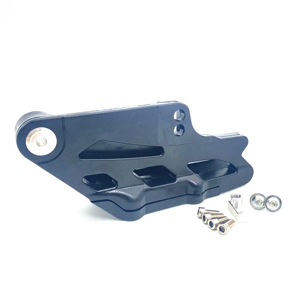 Pro ktm 790 adventure 890 adventure 2022 Vodicí kladka řetězu Stabilizátor řetězu Ochranná deska převodníku