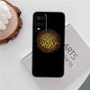 Islamic Book Arabic Quran Muslim Case For Oppo A18 A38 A58 A78 A98 A79 A40 A60 A80 A16 A76 A96 A15 A74 A94 A54 A77 A17 Cover