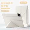 IPad Pro 11 Air 13 10th Gen Magnetic Flip Case Shockproof Stand Cover