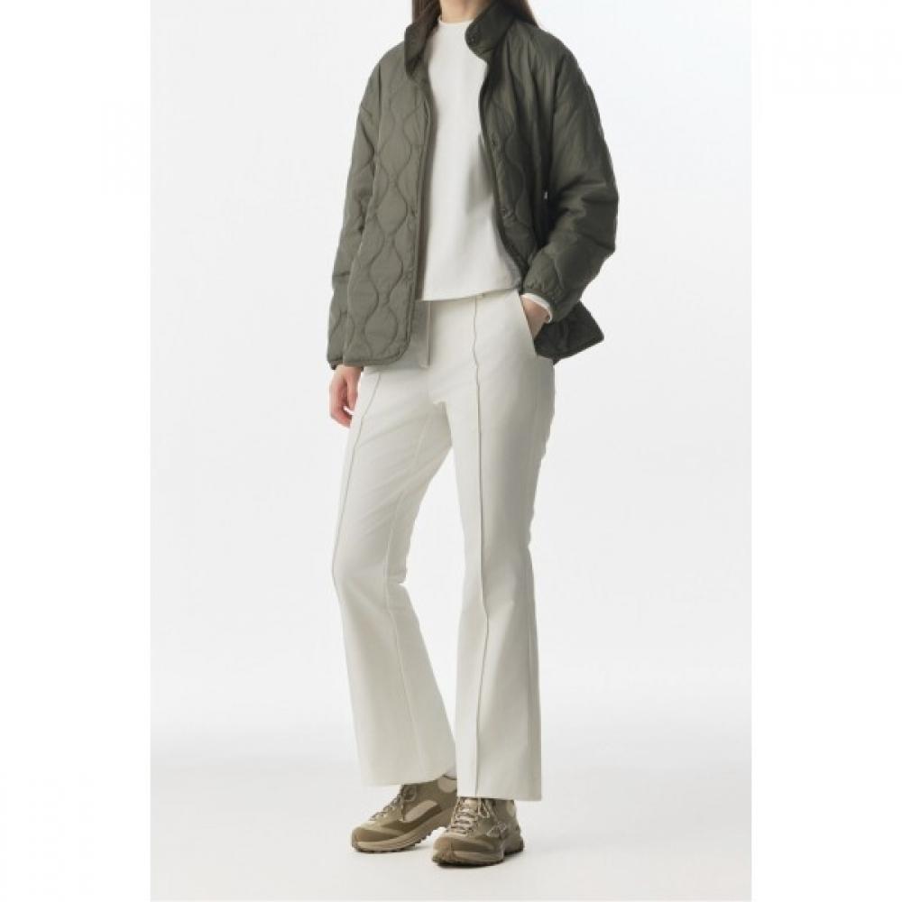 Kolon Sports Women Bootcut Pants Tvpns25432cre