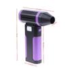 1 Set X8 Brushless Turbo Fan Jet Blower Strong Suction Powerful Air Blowers Dust Cleaner for PC Keyboard Workshop