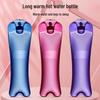 2000ML Explosion-Proof Long Hot Water Bottle for Women - Hand Warmer for Belly, Waist, and Cervical Spine