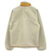Patagonia Ivory X Yellow Fleece Classic Retro-X Jacket Jacket S beigeUsed