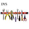 Magnetic Tool Strip 1 Set Holder Strong Adsorption Heavy Duty Hardware Storage Rack Wall Mount Bar Household Supply