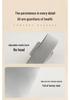 Smart Eye Massager with Heat for Eye Fatigue Relief - Home Use Airbag Eye Mask & Protector