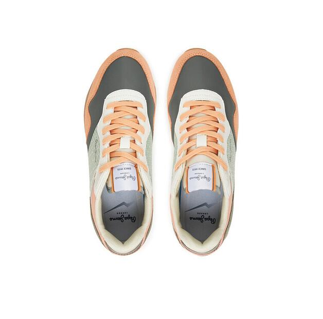 Pepe Jeans London Jelly W Sneakers