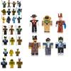 Roblox 12pcsset Action Figures Pvc Game Roblox Toy Mini Kids Collectable Gift
