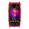 ET14S Thermal Imaging Device Multimeter 2 In 1 Thermal Imager 2.8inch Screenfor Accurate Measurements Home Appliance