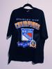 Vintage OG 90’s 94’ New York Rangers Stanley Cup Championship T-Shirt NHL *RARE* Unisex T-Shirt