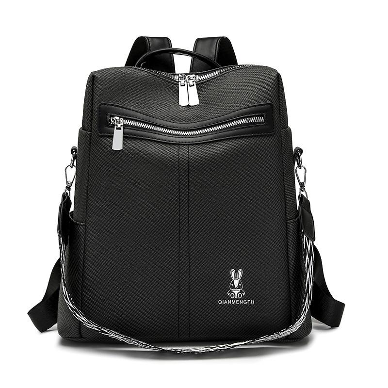 Backpack Laptop Bag, Casual Backpack, Large Capacity Women's Backpack, Bag