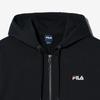Fila Basic Hooded Zip Up Fs2fth1101u