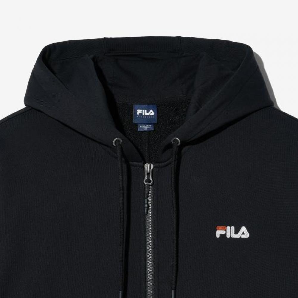 Fila Basic Hooded Zip Up Fs2fth1101u