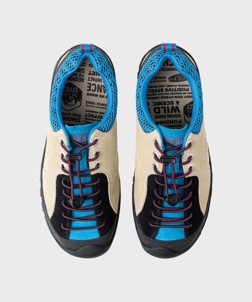 [KEEN] Jasper Rock Sneakers Safari Blue 19520816372