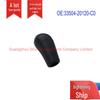 Toyota Land Cruiser Prado GRJ120 Gear Shift Knob (33504-20120-C0)