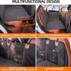 Waterproof Anti-Slip Dog Car Seat Mat
