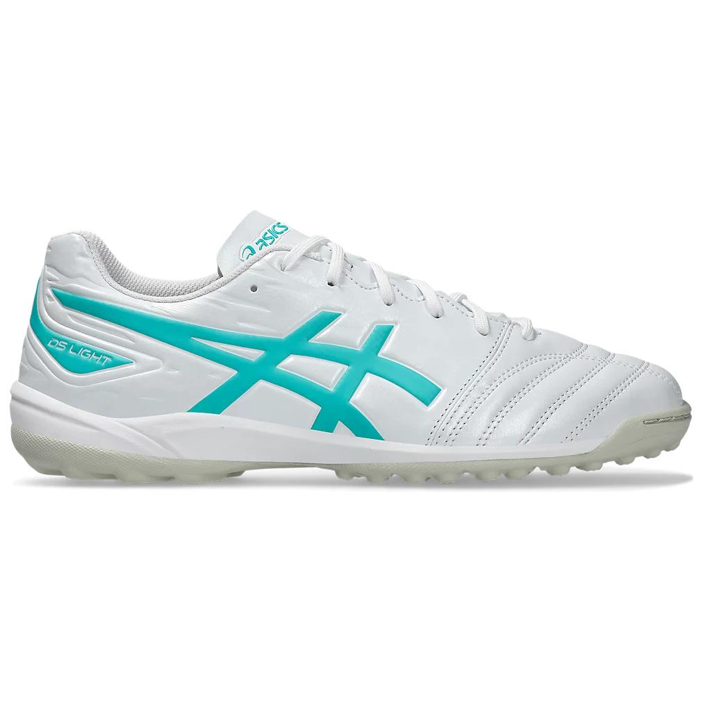 New Asics Ds Light Club Tf Wide 'White Sea Glass' 1103A112-102