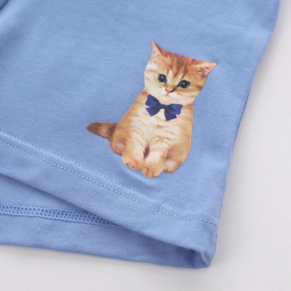 Paul & Joe Men's Navy Blue 2-Piece Boxer Briefs