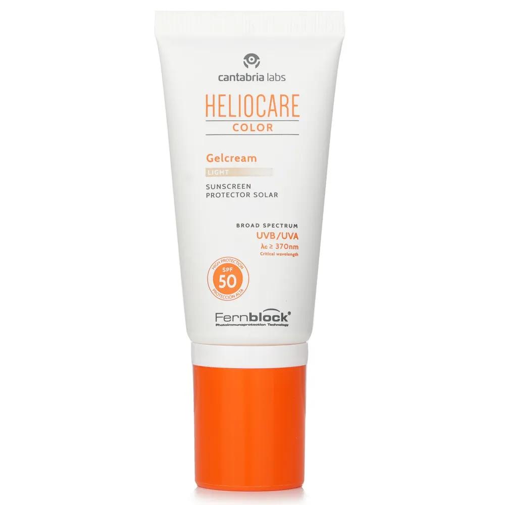 HELIOCARE Color Gel Cream - Light 50ml/1.7oz