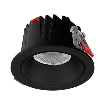 LED osvětlení – LED vestavná svítidla