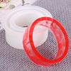 DIY C-Shaped Bangle Resin-Molds Silicone Molds for Children Epoxy Resin Casting