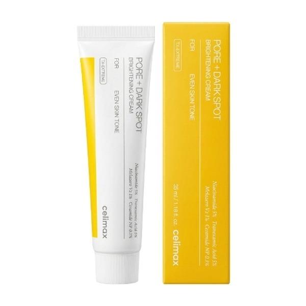 CELIMAX Brightening Pore Spot Cream 35ml_23890180_712786