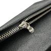 LOUIS VUITTON Portefeiulle Â· Brother Long Wallet purse Damier Grafitto N62665 Used
