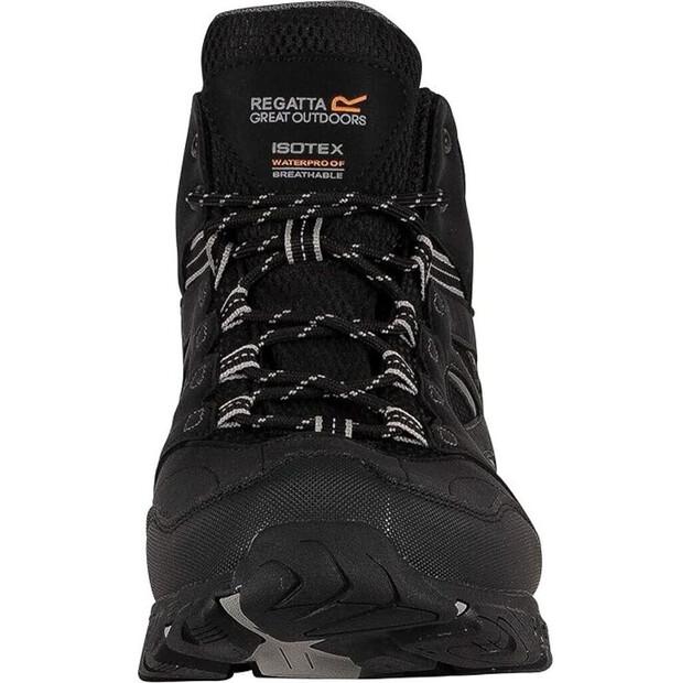 Треккинговые ботинки Regatta Holcombe IEP Mid