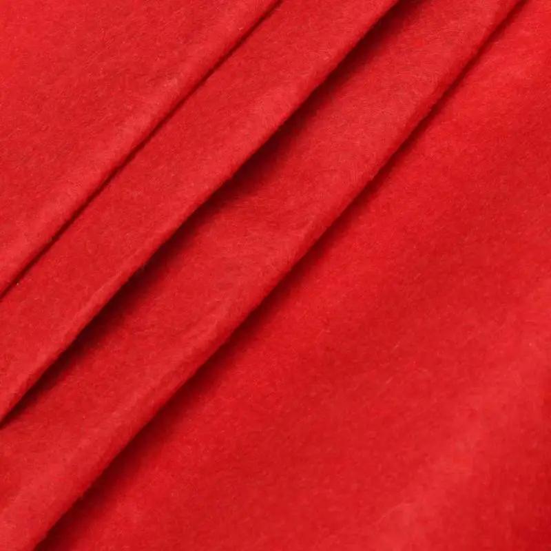 Red Carpet Wedding Carpet Disposable Long Velvet Carpet Exhibition Carpet Wholesale Staircase Corridor Carpet