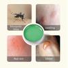 30G Herbal Moxibustion Cream Moxa Ointment Mugwort Health Care Massage Oil Relief Arthritis Body Pain Prevent Mosquito Bites