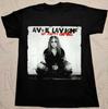 Tops – T-Shirts