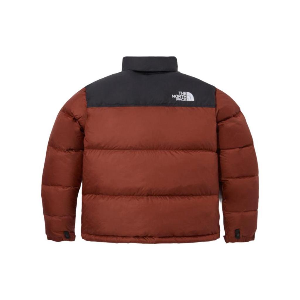 The North Face 1996 Down Jacket Men's Russet NJ1DP56B