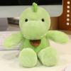 Three-cat Cat Plush Toy Doll Machine Fragrance Table with Running Bear Doll Children's Doll Birthday Gift