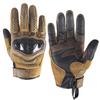 Off road Motorcycle Gloves Anti Drop  Anti Slip  Breathable  Racing  Riding  Motorcycle  Military Enthusiasts  Outdoor Gloves Male Rider Equipment