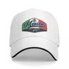 Mexico Grand Prix Badge Cap Baseball Cap Fashion Military Cap Man Baseball Cap for Unisex Women's