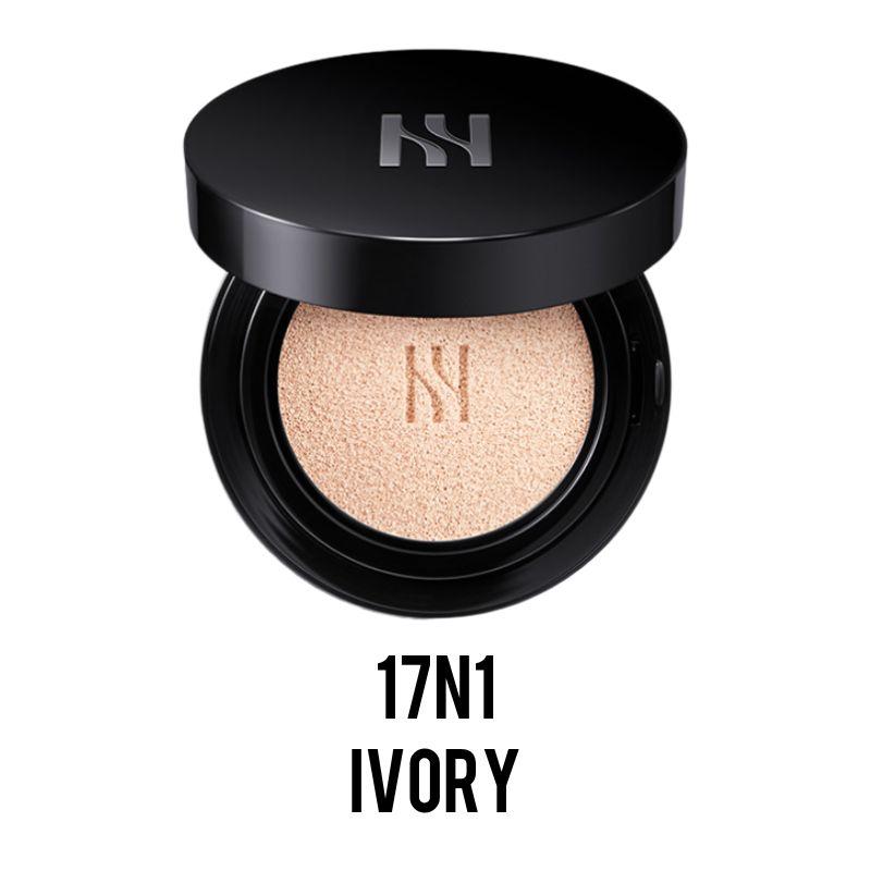 HERA Black Cushion Foundation Deluxe SPF34/PA++ 15g