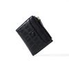 Coin Wallet PU Leather Minimalist Women's Wallet High-quality Simple Double Fold Zero Wallet Holder Multi-function Portable