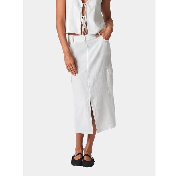 Юбка TeeShoppen Basic Collection EU S