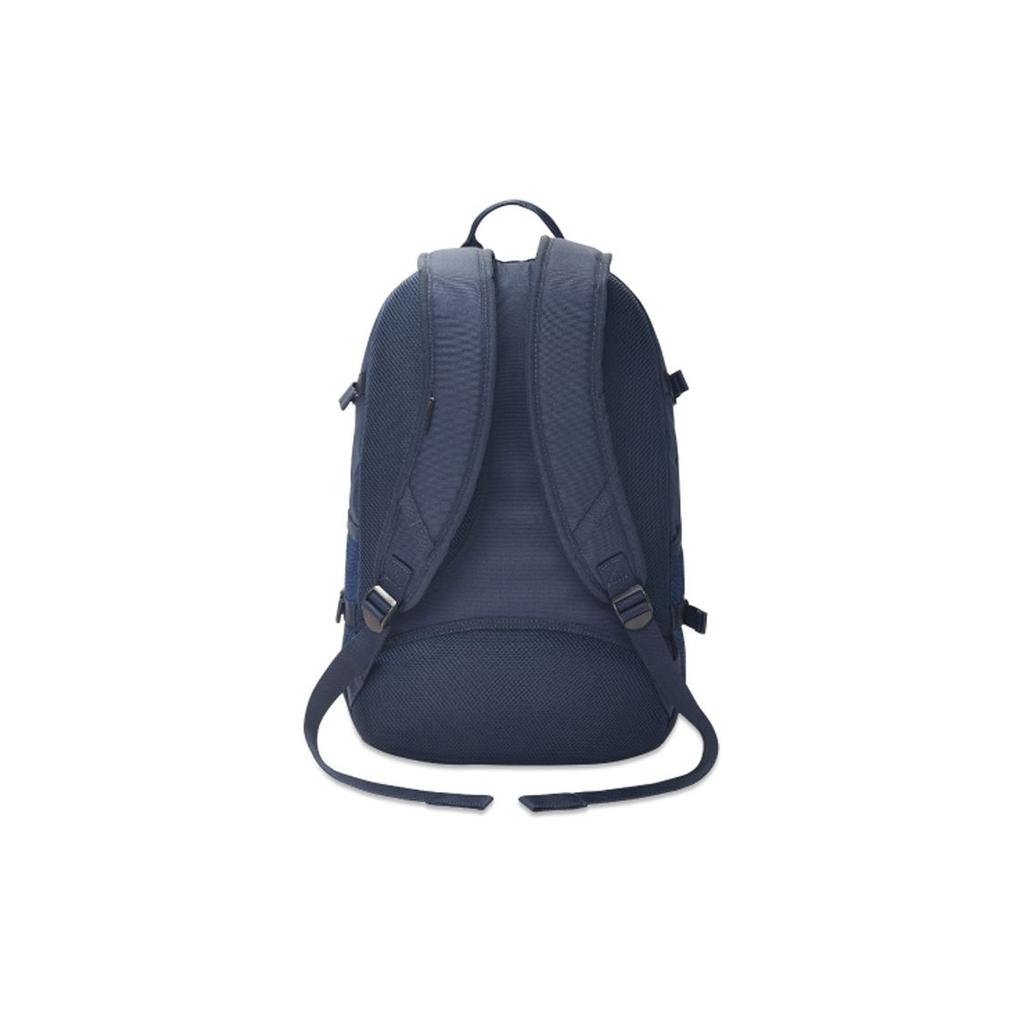 Converse Multifunctional Recycled Polyester Backpack Unisex Backpacks Obsidian-Blue 10021138-A02