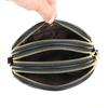 Women's small bag 2025 autumn and winter new trendy fashion versatile portable mother bag light luxury soft leather shoulder messenger bag