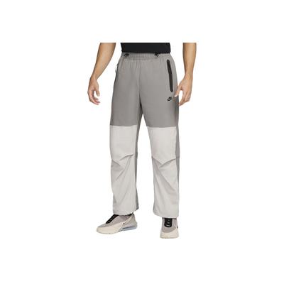 Pantalones Casuales Rectos Cómodos Suaves Versátiles para Hombre Parte Inferior Gris HM7158-014