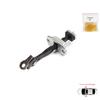 EDP1480 Vordertür Stopper Check Assy Begrenzerband für Honda Civic MK9 IX 2011-2016 HB Tourer FK Limousine FB FG 72380TV0E01