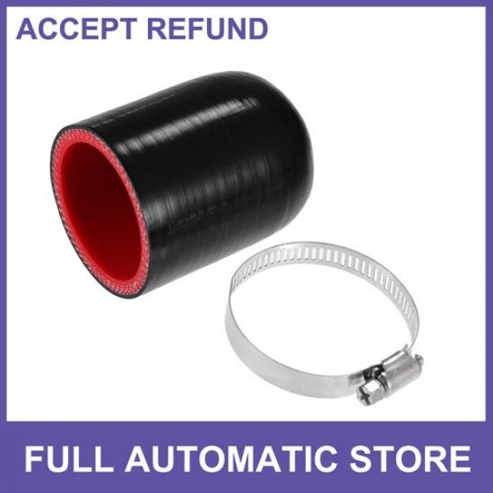 ONE Reinforce Silicone Coolant Cap Kit 177  ID Turbo Bypass Valve Cap Universal