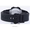 Casio Digital Illuminator W-735H-1AVDF W735H-1AVDF Herreklokke