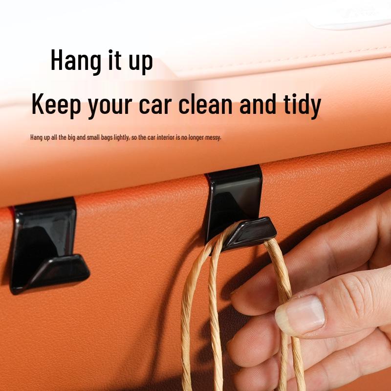 Glove Box Hook for Shenlan SL03/S07/L07 Cars - Interior Storage & Decoration