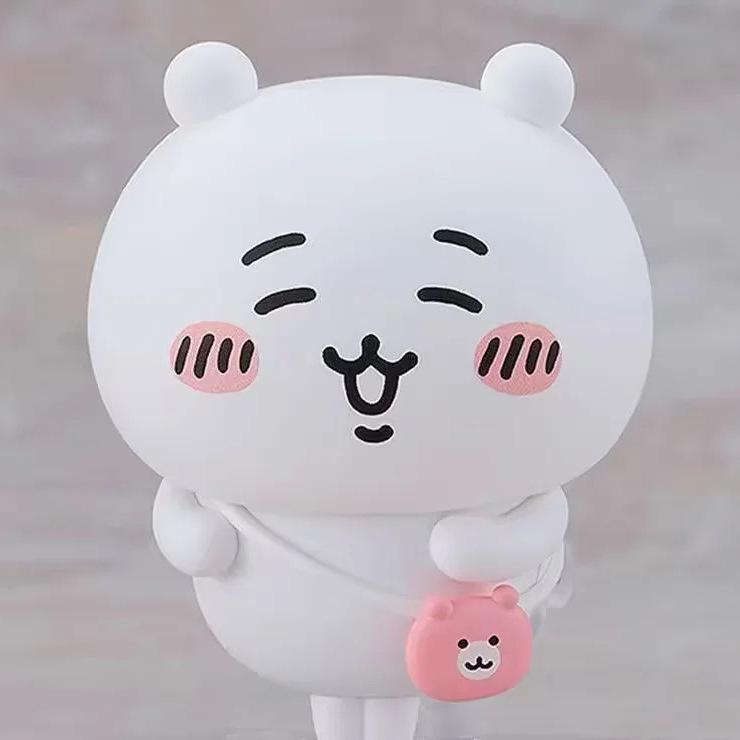Chiikawa Hachiware Chiikawa Usagi Cute Action Figure Model Toy