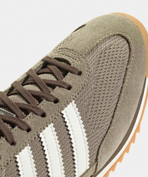 adidas SL 72 OG - Orbit Green:White JQ8325 [Shipped from Korea] 100% Authentic